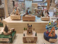 -猫的天空之城概念书店(杭州南宋御街店)