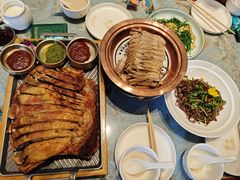 -哈啾嗨·新概念蒙餐(红星新城店)