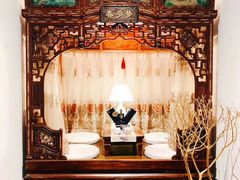 -碧露轩·大益茶体验馆(镇江路店)