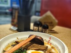 -味千拉面(航洋国际购物中心)