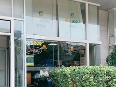 门面-SUBWAY赛百味(金码大厦店)