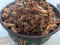 -烤肉季饭庄