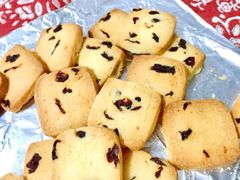 蔓越莓曲奇-庆祥斋糕点厂(留学路店)
