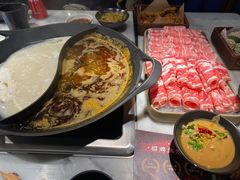 -新辣道鱼火锅(航天万源店)