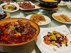 -一家春酒楼(惠工街店)
