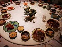 -金香匯晚茶(浑南店)