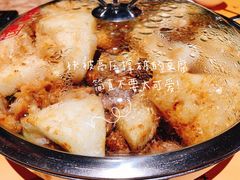 -黄记煌三汁焖锅(龙湖U城店)