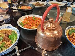 -顺兴老茶馆·精品川菜(世纪城店)