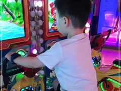 -Play1家庭娱乐中心(包河大玩家店)