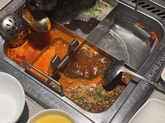 -海底捞火锅(群光广场店)