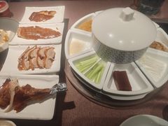 -羲和雅苑•北京烤鸭(乐园道万象城店)