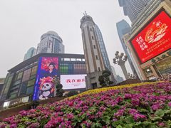-人民解放纪念碑