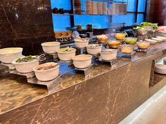 -新港湾大酒店-西餐厅