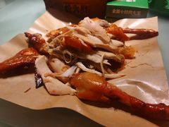 -费大厨辣椒炒肉(高铁吾悦广场店)