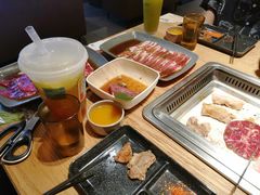 -新石器烤肉(南通CBD大有境店)