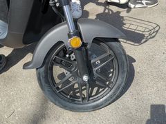 -九号电动车(安定门内大街店)