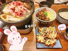-鸟螢Yakitori·烧鸟·拉面·居酒屋