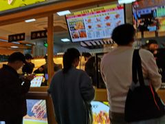 -夸父炸串(青浦奥特莱斯店)