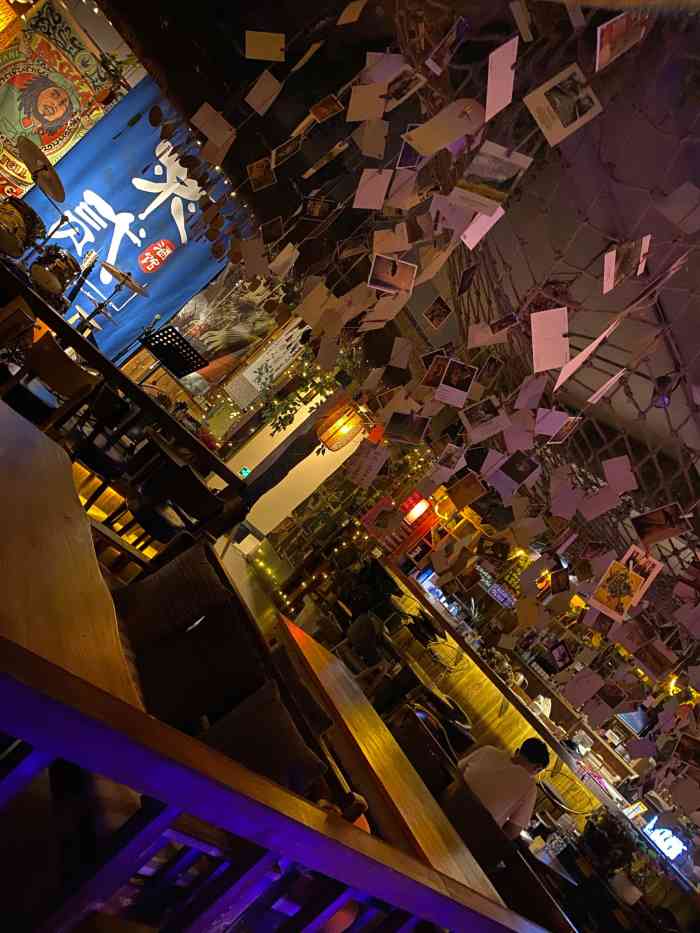不二酒馆"96店名:不二酒馆98营业时间:18-大众点评移动版