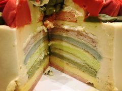 -BON CAKE(华贸购物中心店)