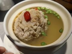 -晓淮山·扬州早茶·淮扬菜(龙阳广场店)