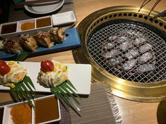 -江户烧肉(高德店)
