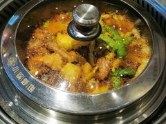 -灶座小锅烀饼·铁锅炖(全国总店)