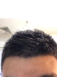 短发-P.STYLE 派斯造型