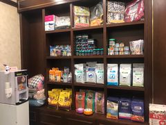 -宠爱国际动物医院· 猫科· 外科·中兽医(长白店)