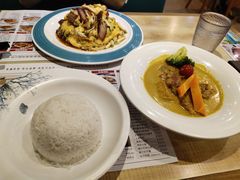 -新世界餐厅(万达店)