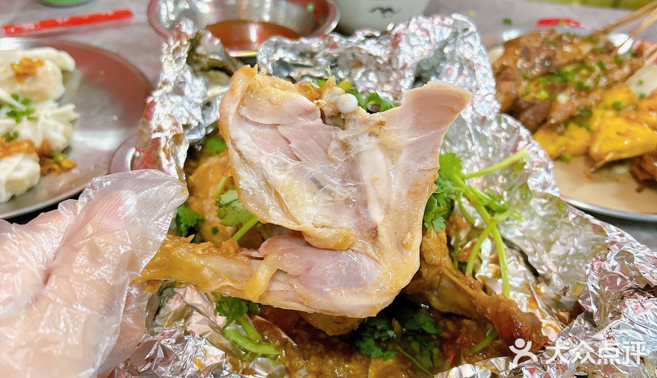 【三亚美食】三亚有一家把我一个北方人吃服的烧烤