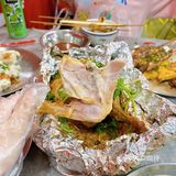 【三亚美食】三亚有一家把我一个北方人吃服的烧烤