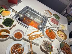 -海底捞火锅(高科广场店)