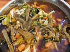 腌海南粉-小李腌粉(东海店)