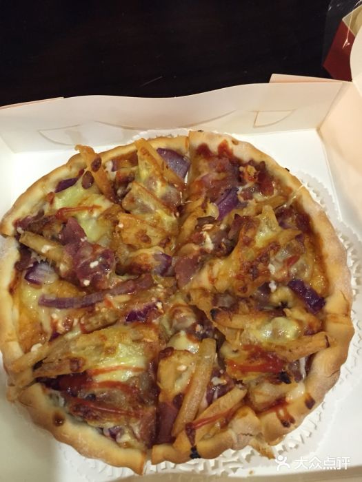 圣百岁烘焙(文化路店)图片