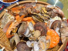 -旺角小渔村(二马路店)