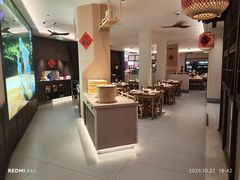 -乡里八闽·福州乡土菜(高宅店)