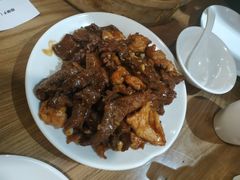 -陈傻子餐厅(世纪都会店)