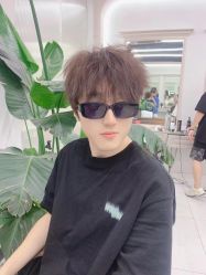 -尤司男士国潮理发馆