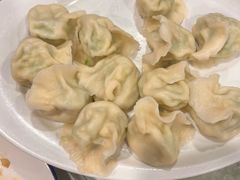-听涛雅苑百味饺子老家菜馆