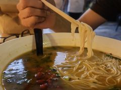 -漆黑觉米粉(三里屯店)