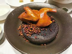 -许家菜.艺创菜(仁和新城店)