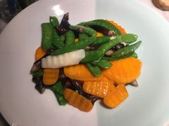 田园小炒-雀蓝川菜(奥体广场店)