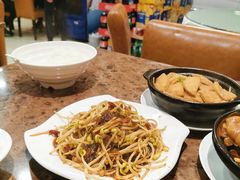 -人全到南京本帮菜馆(云锦路店)