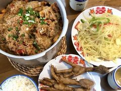 -小街47號江湖菜(四合院店)