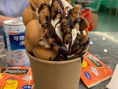 -CHOCHENG&CO.(欢乐海岸店)