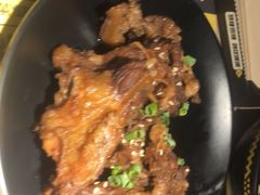 -嘎嘎鸭脑壳(蜀汉路店)