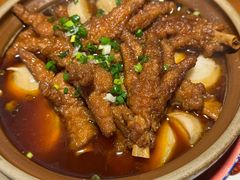 -阿嫂印象·民间江湖菜(大学城店)