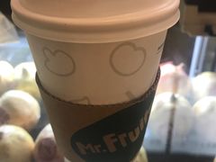 -Mr.Fruits水果先生(英蓝金融中心店)