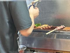 -非凡烧烤(历史博物馆店)